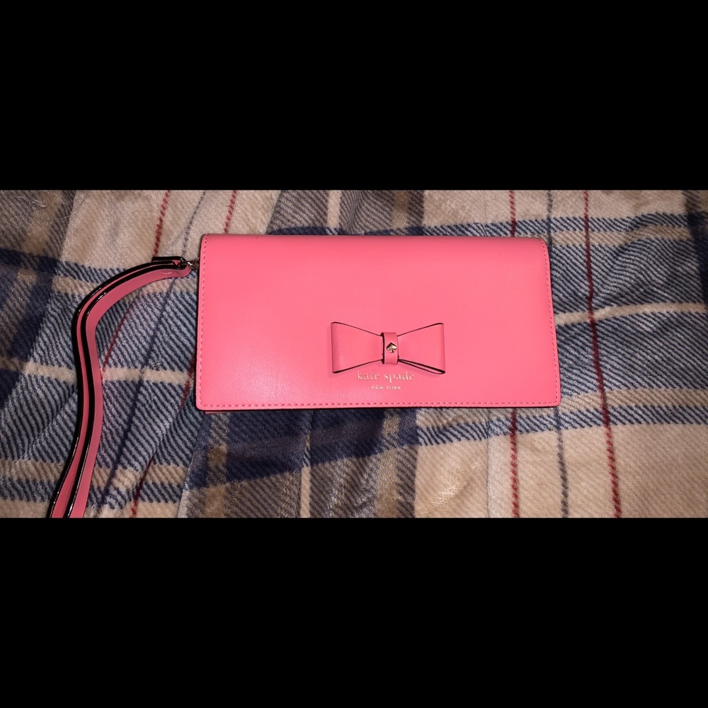 Kate spade wallet